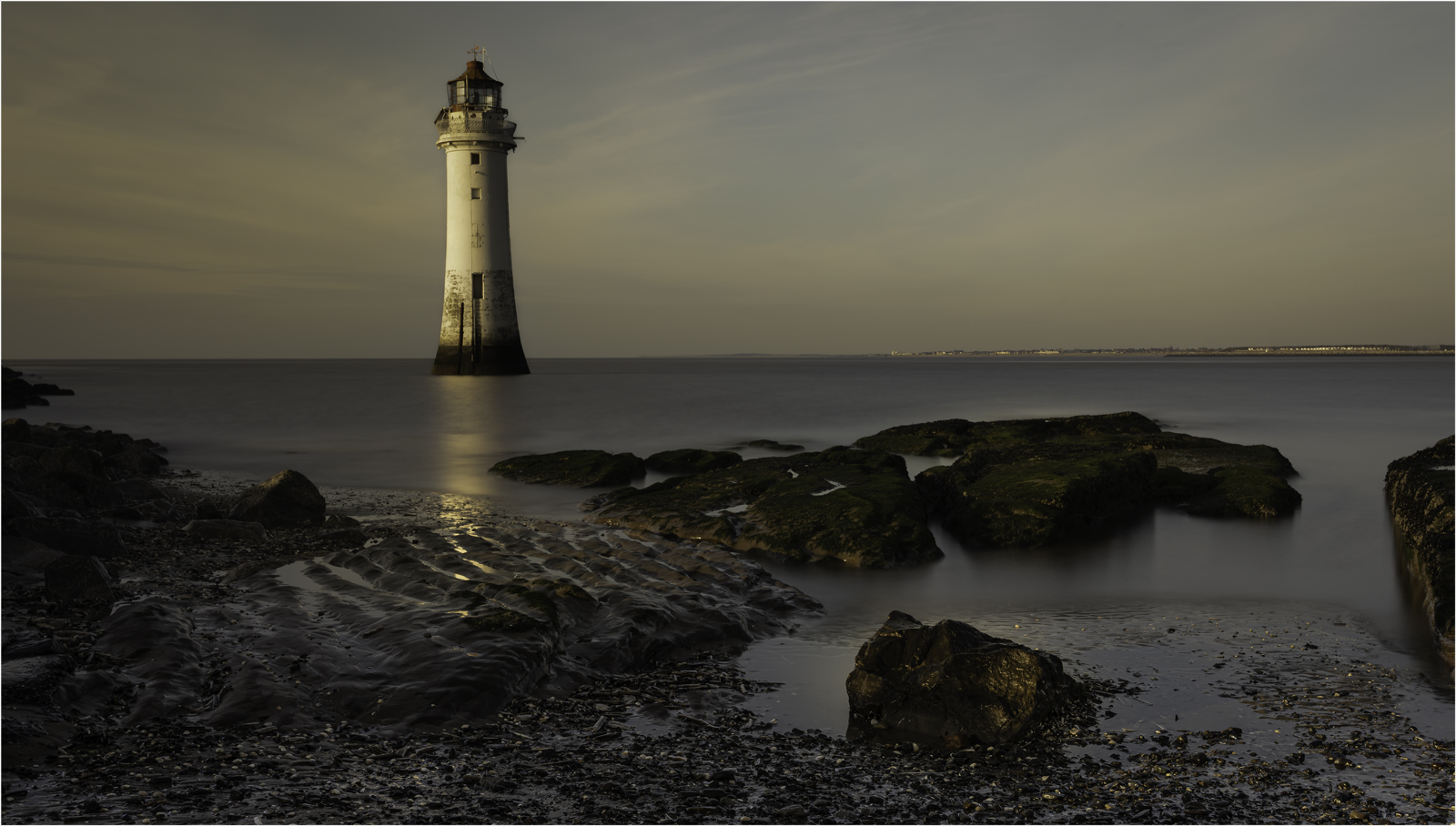 Lighthouse